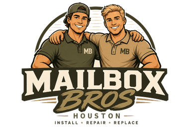 Mailbox Bros Houston