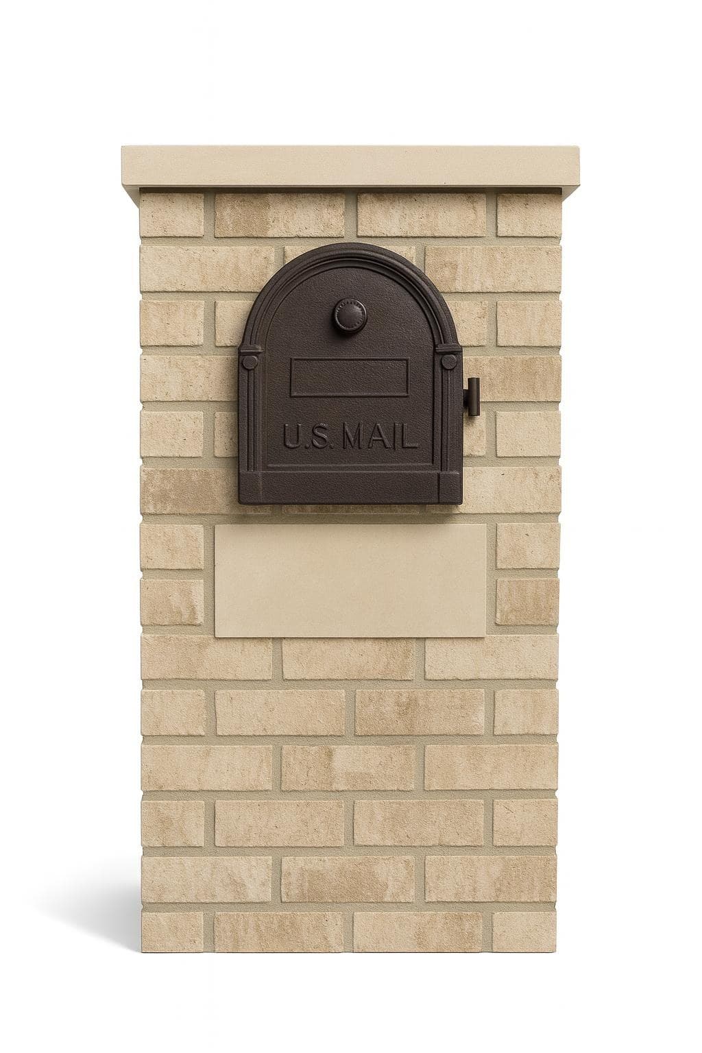 Custom Brick & Stone